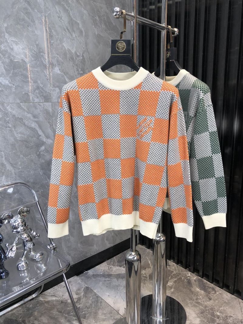 Louis Vuitton Sweaters